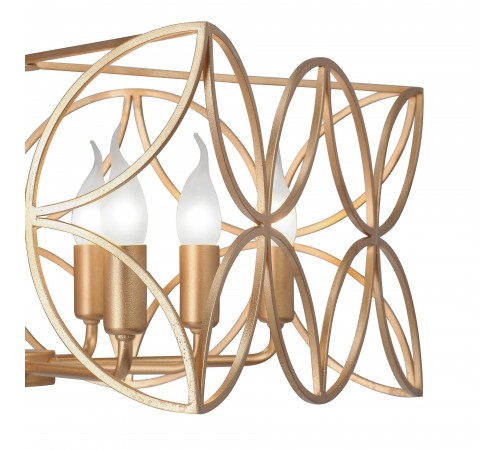 Подвесной светильник Vitaluce V3008-8/8 V3008