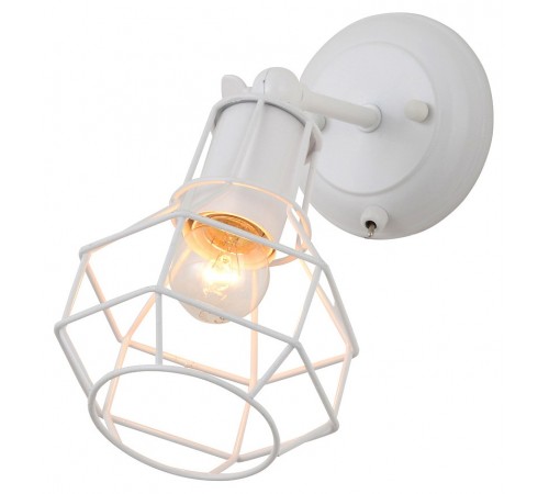 Бра Escada 1129/1A (White) Boston