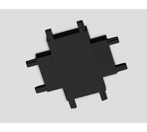 Соединитель X-образный для треков Ambrella Light GV1127 GV