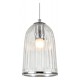 Подвесной светильник Indigo 11046/1P Chrome Lucido