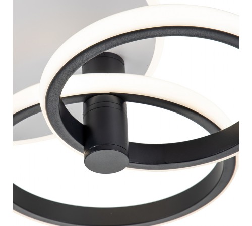 Светильник на штанге Escada 10213/2LED BL White Contour