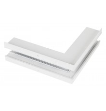 Соединитель угловой внешний для треков встраиваемых Arlight 027013 MAG-45