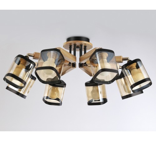 Потолочная люстра Ambrella Light TR9530 TR