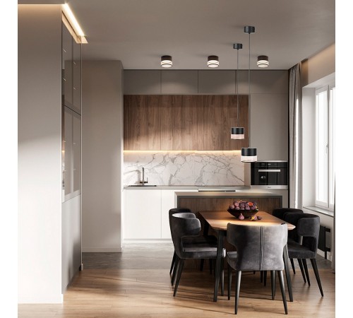 Подвесной светильник Feron 48749 HL4548