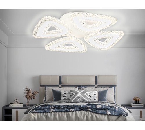 Потолочная люстра Ambrella Light FA4019 FA