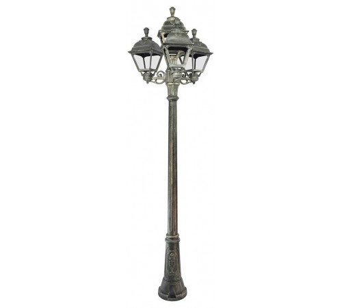 Фонарный столб Fumagalli U23.156.S31.BXF1R Cefa