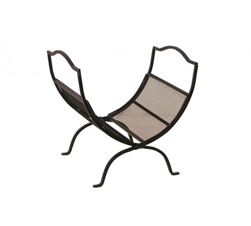 Дровница B68162BK