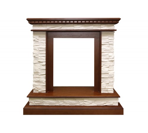 Портал Calgary - Белый / Сланец белый