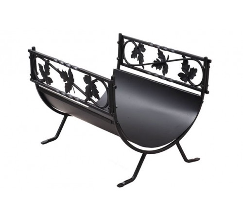 Дровница B68040BK