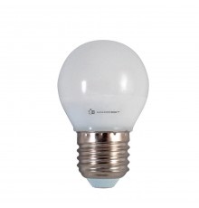 Лампа светодиодная Наносвет E27 5,5W 4000K матовая LE-P45-5.5/E27/840 L133