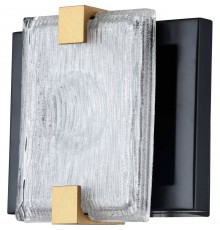 Настенный светодиодный светильник Stilfort Crown 2043/02/01W