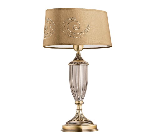 Настольная лампа Kutek Monza MON-LG-1(P/A)