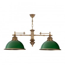 Подвесная люстра Kutek Lido LID-ZW-2 (P) GR