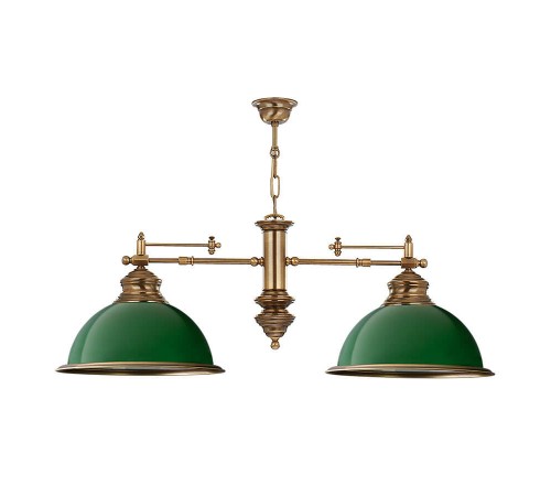 Подвесная люстра Kutek Lido LID-ZW-2 (P) GR