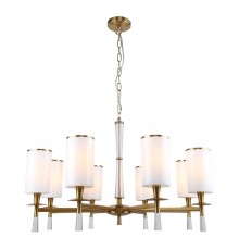 Подвесная люстра Stilfort Leader 1047/05/08P