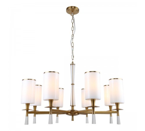 Подвесная люстра Stilfort Leader 1047/05/08P