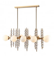 Подвесная люстра Stilfort Queenly 2120/03/10P