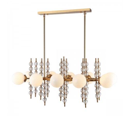 Подвесная люстра Stilfort Queenly 2120/03/10P