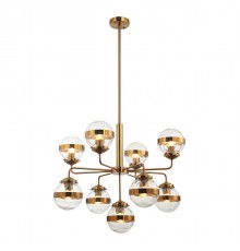 Подвесная люстра Stilfort Sogno 2134/05/09PP