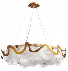 Подвесная люстра Stilfort Sweet 2130/03/10P