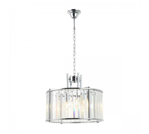 Подвесная люстра Stilfort Washer 2144/09/04P