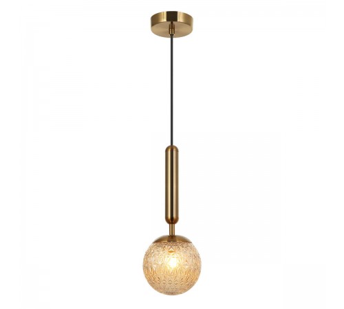 Подвесной светильник Stilfort Felis 2098/03/01P