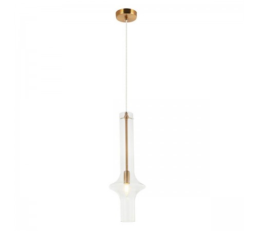 Подвесной светильник Stilfort Glaso 2151/13/01P