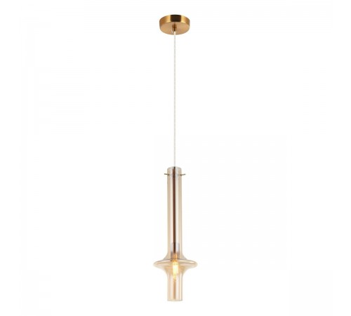 Подвесной светильник Stilfort Glaso 2151/51/01P