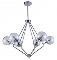 Потолочная люстра Stilfort Campilo 2037/09/06P