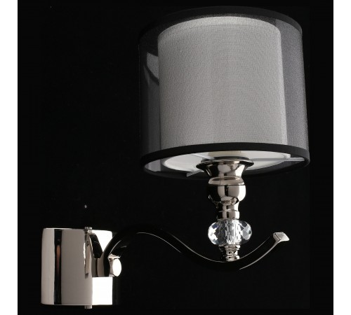 Бра Aployt APL.703.11.01 Floret