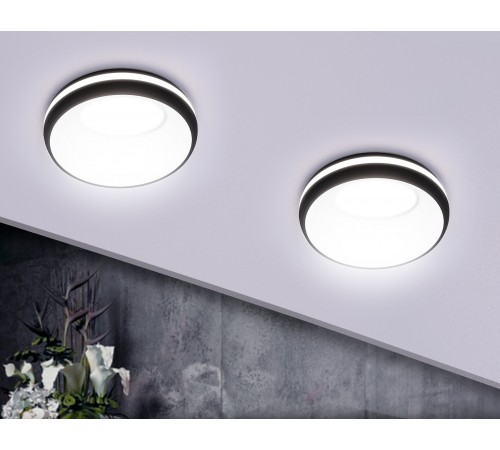 Встраиваемый светильник Ambrella Light TN3322 TN