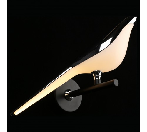 Бра Aployt APL.822.11.10 Astor