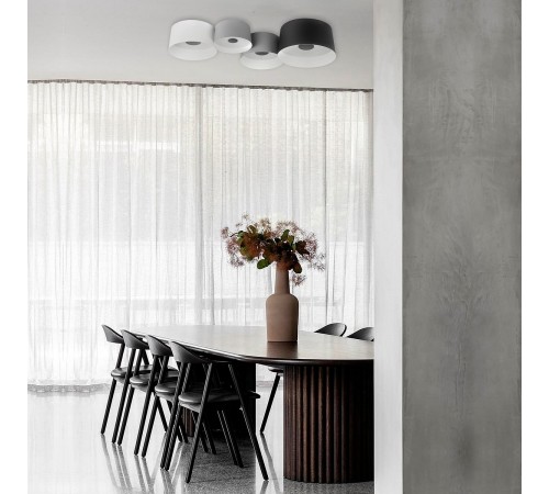 Накладной светильник Loft it 10360L White Duo