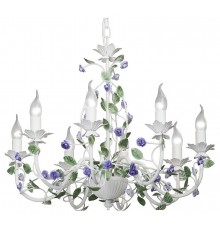 Подвесная люстра Vitaluce V1823-0/8 V1823