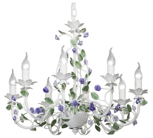 Подвесная люстра Vitaluce V1823-0/8 V1823