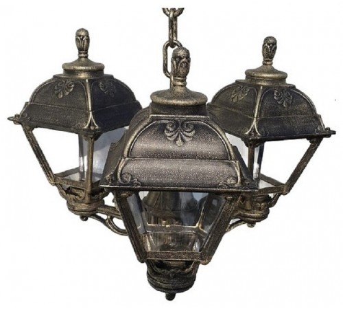 Подвесной светильник Fumagalli U23.120.S30.BXF1R Cefa