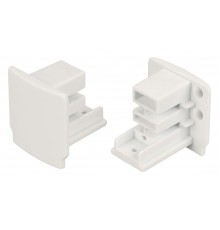 Заглушка для трека Arlight 031259 LGD-4TR