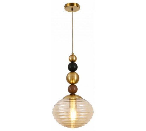 Подвесной светильник Moderli V10913-P Arti