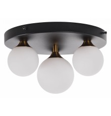 Потолочная люстра MyFar MR1980-4C Cross