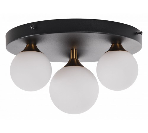 Потолочная люстра MyFar MR1980-4C Cross