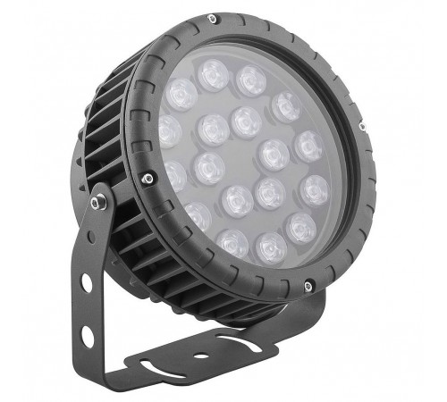 Настенный прожектор Feron 32143 LL-884