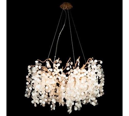 Подвесная люстра Loft it 10066/1200 GB Fairytree