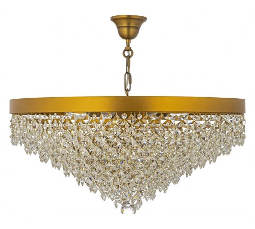 Подвесная люстра Arti Lampadari Avio E 1.5.60.100 AG Avio