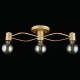 Потолочная люстра Aployt APL.911.07.03 Elison