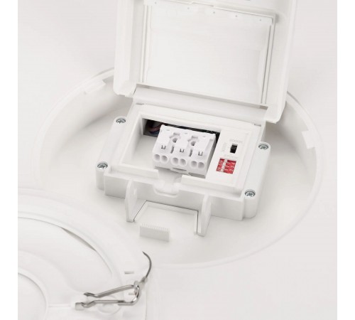 Накладной светильник Arlight 042569 IM-FLOWER-EMERGENCY