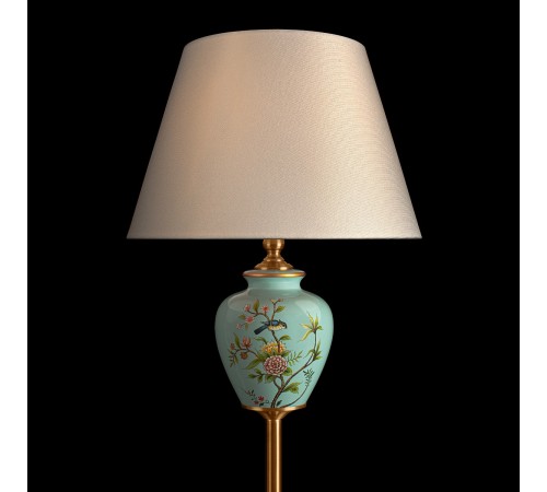 Торшер Loft it 10379F/B Bluet