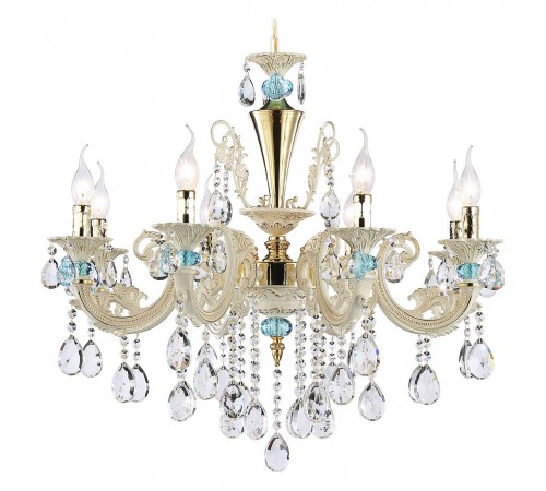 Подвесная люстра Ambrella Light TR4926 TR