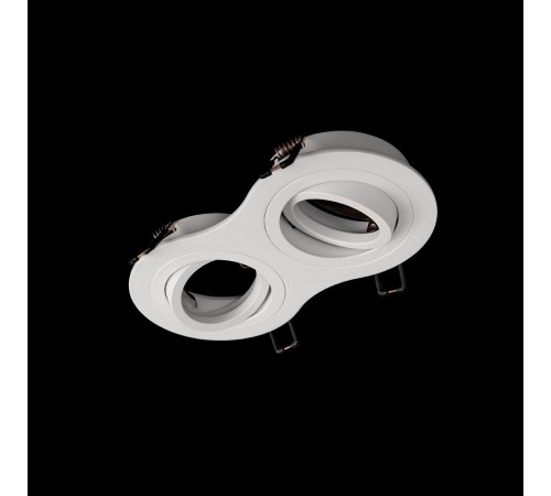 Встраиваемый светильник Loft it 10341/2B White Hap