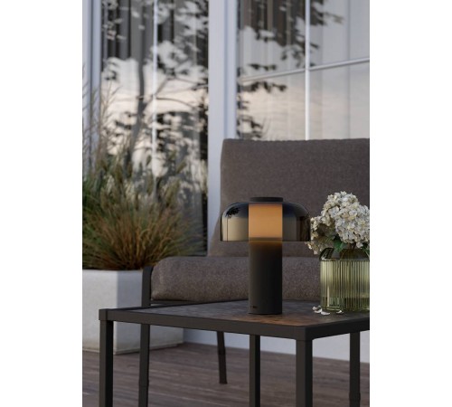 Настольная лампа декоративная Eglo 900983 PONENTE