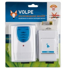 Звонок беспроводной UDB-Q032 UL-00010594